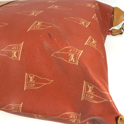 Louis Vuitton Louis Vuitton Cup Lvcup Belle Ile Boston Bag