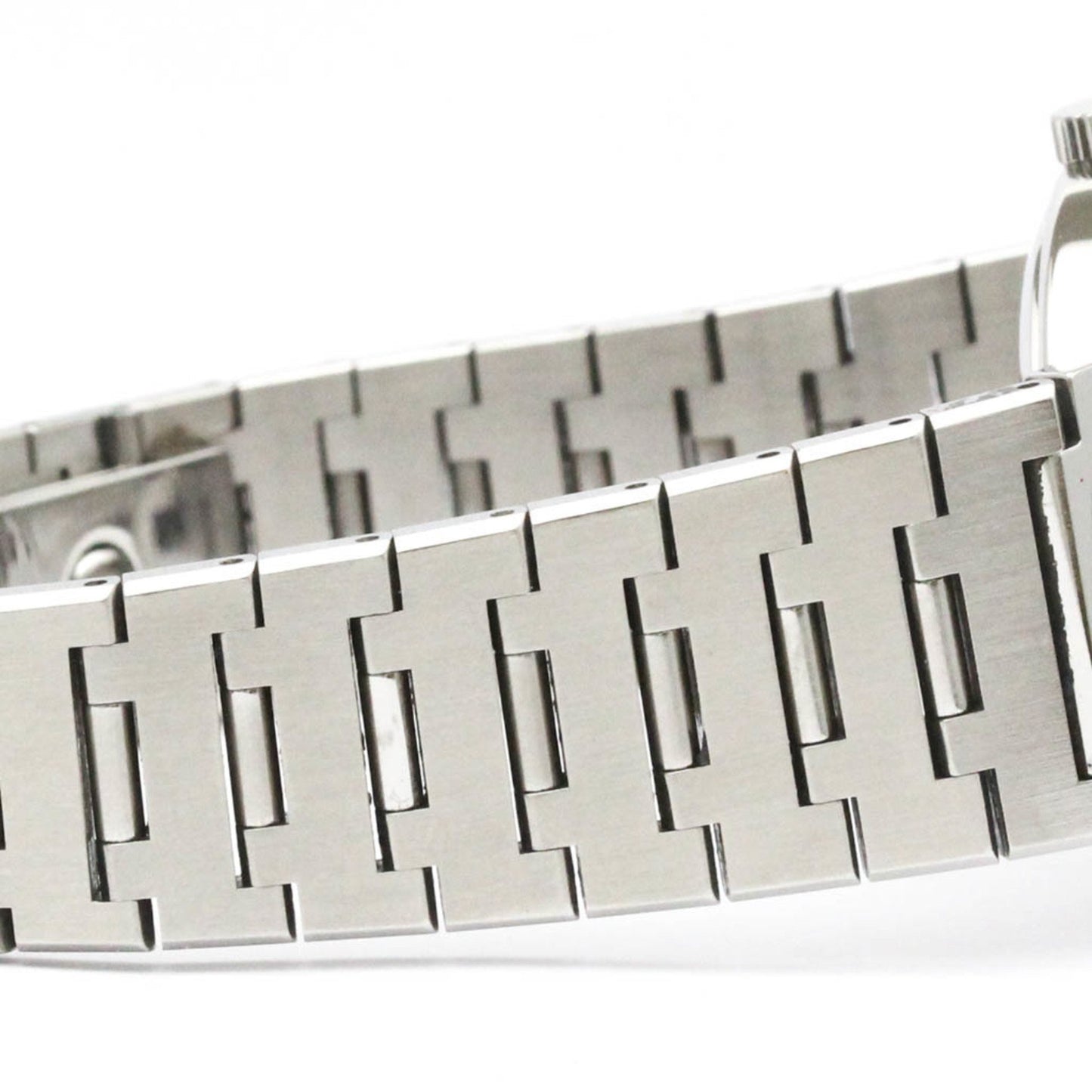 Bvlgari Bvlgari-Bvlgari Steel Automatic