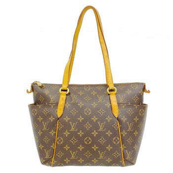 Louis Vuitton Monogram Totally Pm Tote Bag M56688 Brown