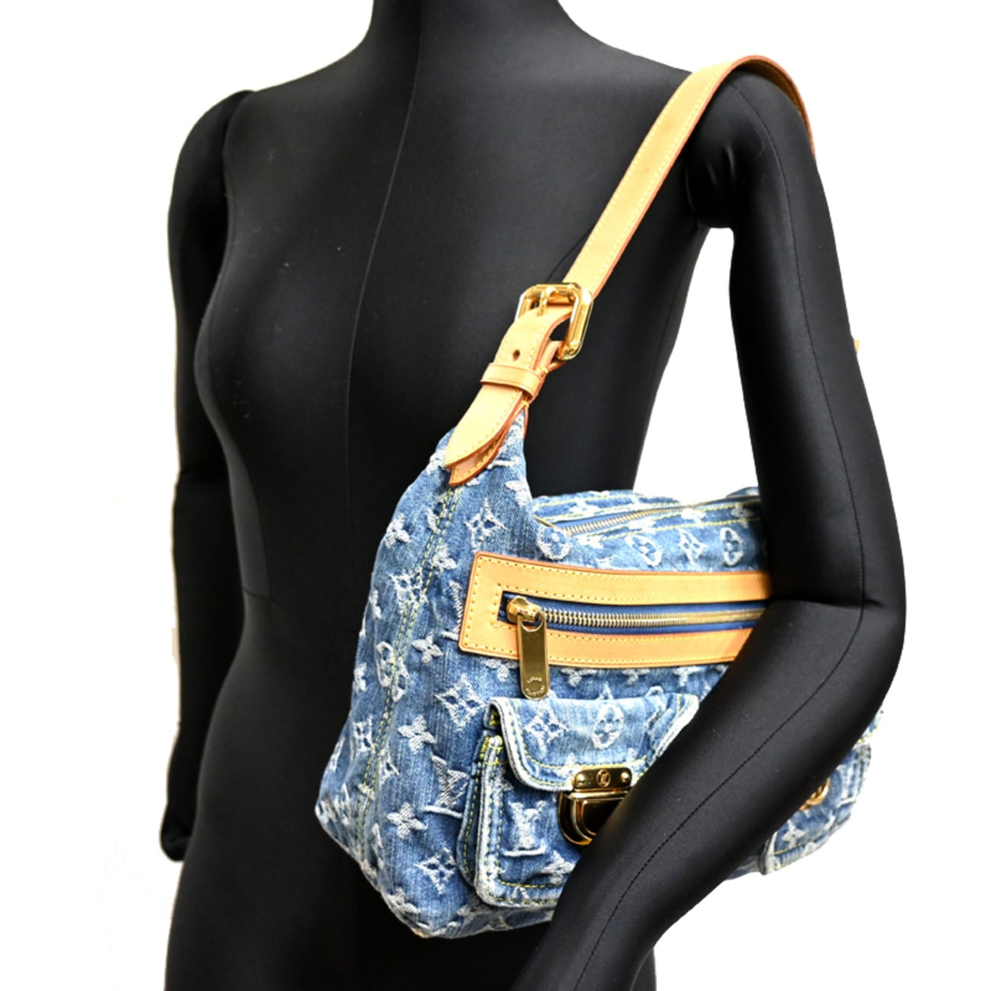 Louis Vuitton Baggy Pm