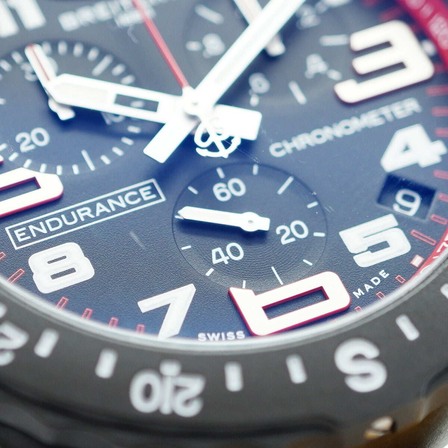 Breitling Professional Endurance Pro 44 X82310