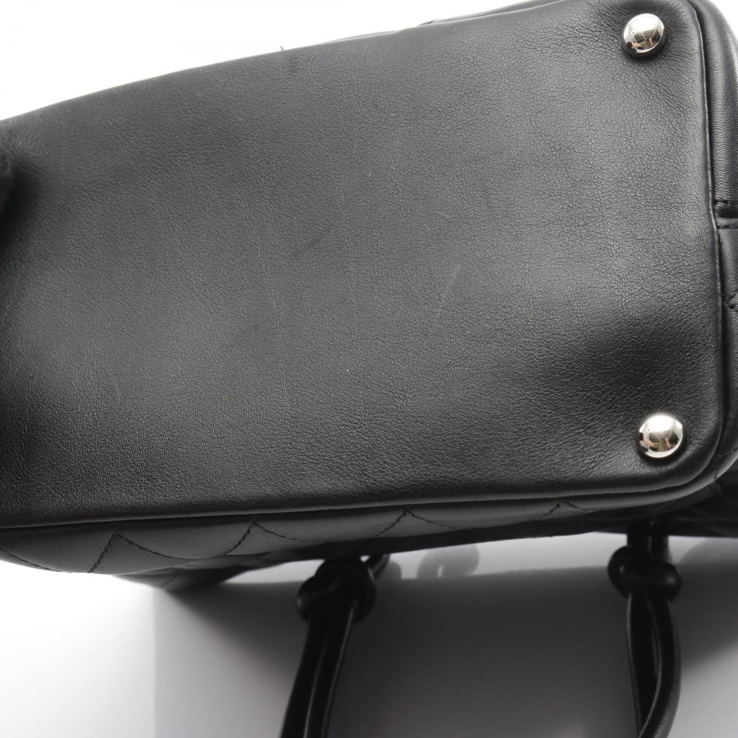 Chanel Cambon Medium Tote Bag