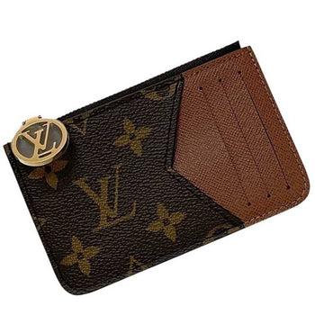 Louis Vuitton Porte Carte Romy Card Case And Coin F-23896