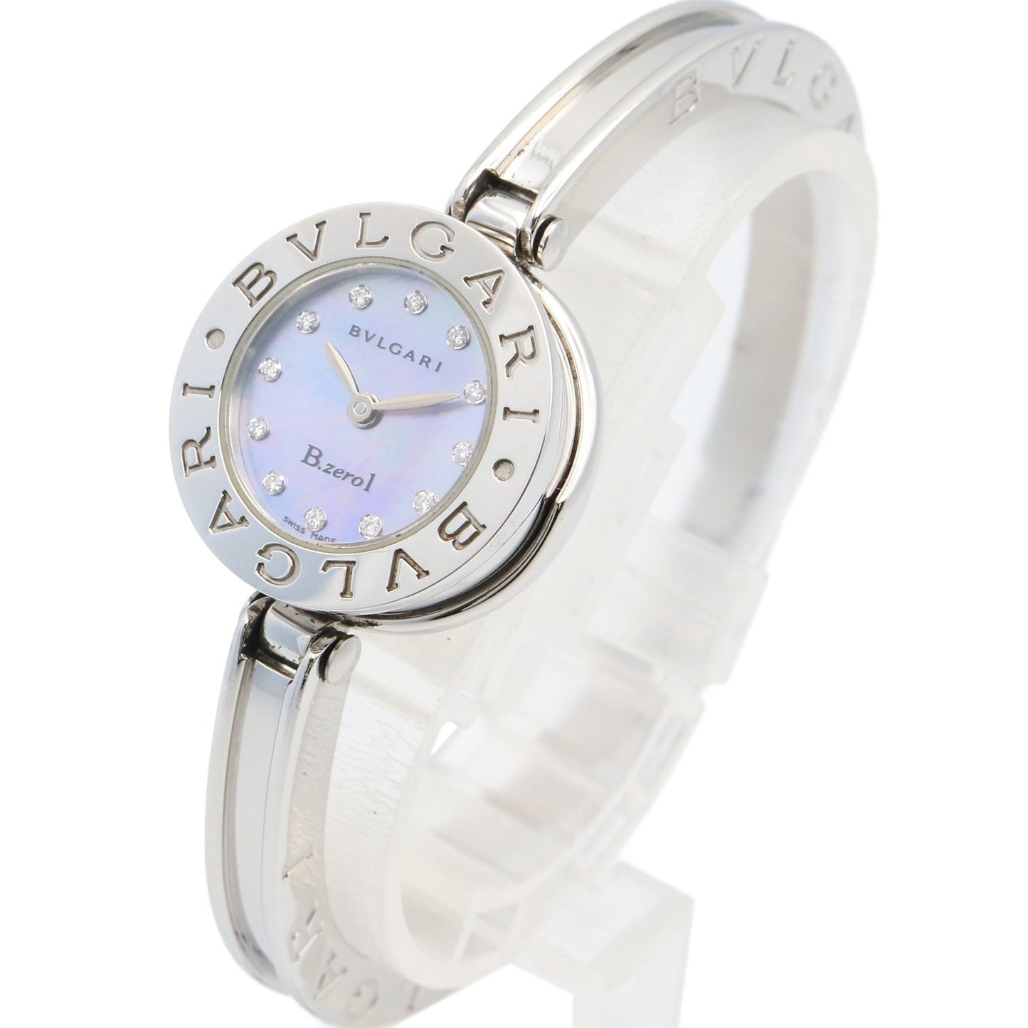 Bvlgari B-Zero1 Watch