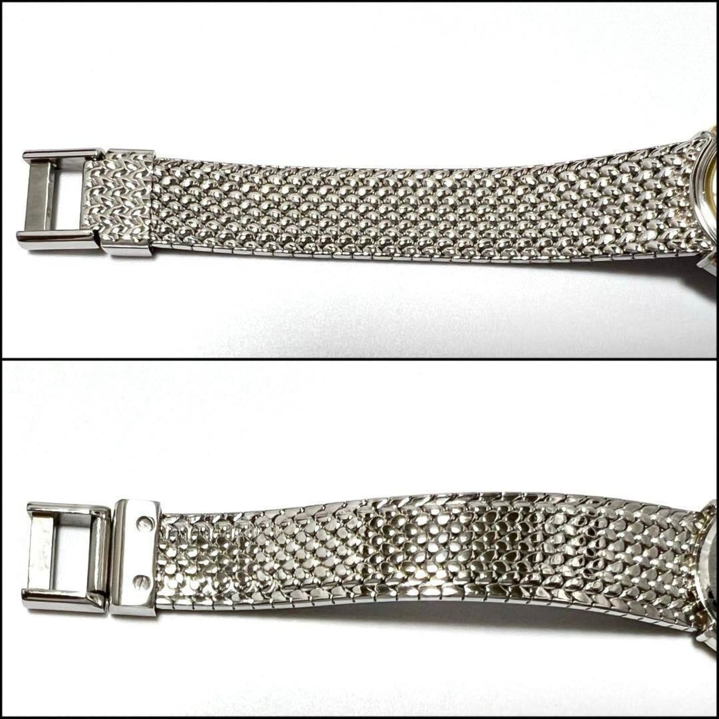 Seiko Credor Signo