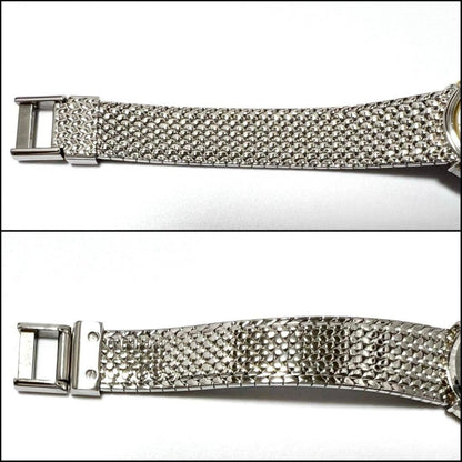 Seiko Credor Signo