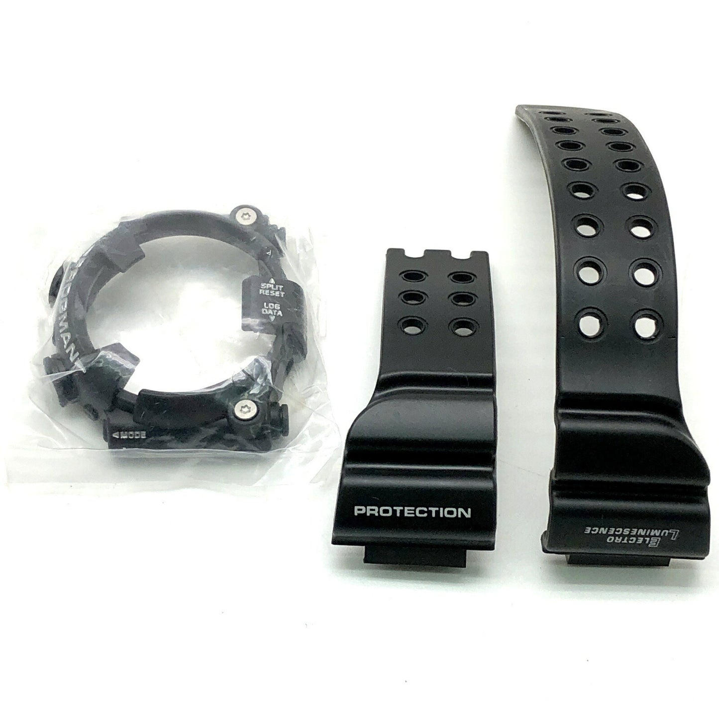 G-Shock Casio Dw-8200Z-1T Frogman