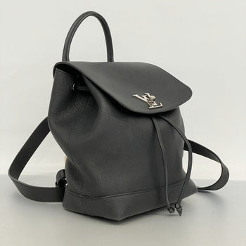 Louis Vuitton Lockme Backpack M41815 Noir