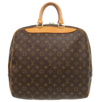 Louis Vuitton Evasion Monogram M41443 Canvas Brown Boston Bag 1234 Louis Vuitton