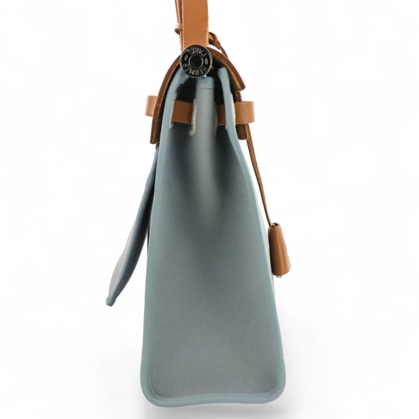 Hermes Hermes Airbag Zip Pm 2-Way Handbag/Shoulder Bag