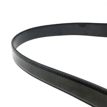 Chanel Bicolore Shoulder Bag In Enamel And Patent Leather