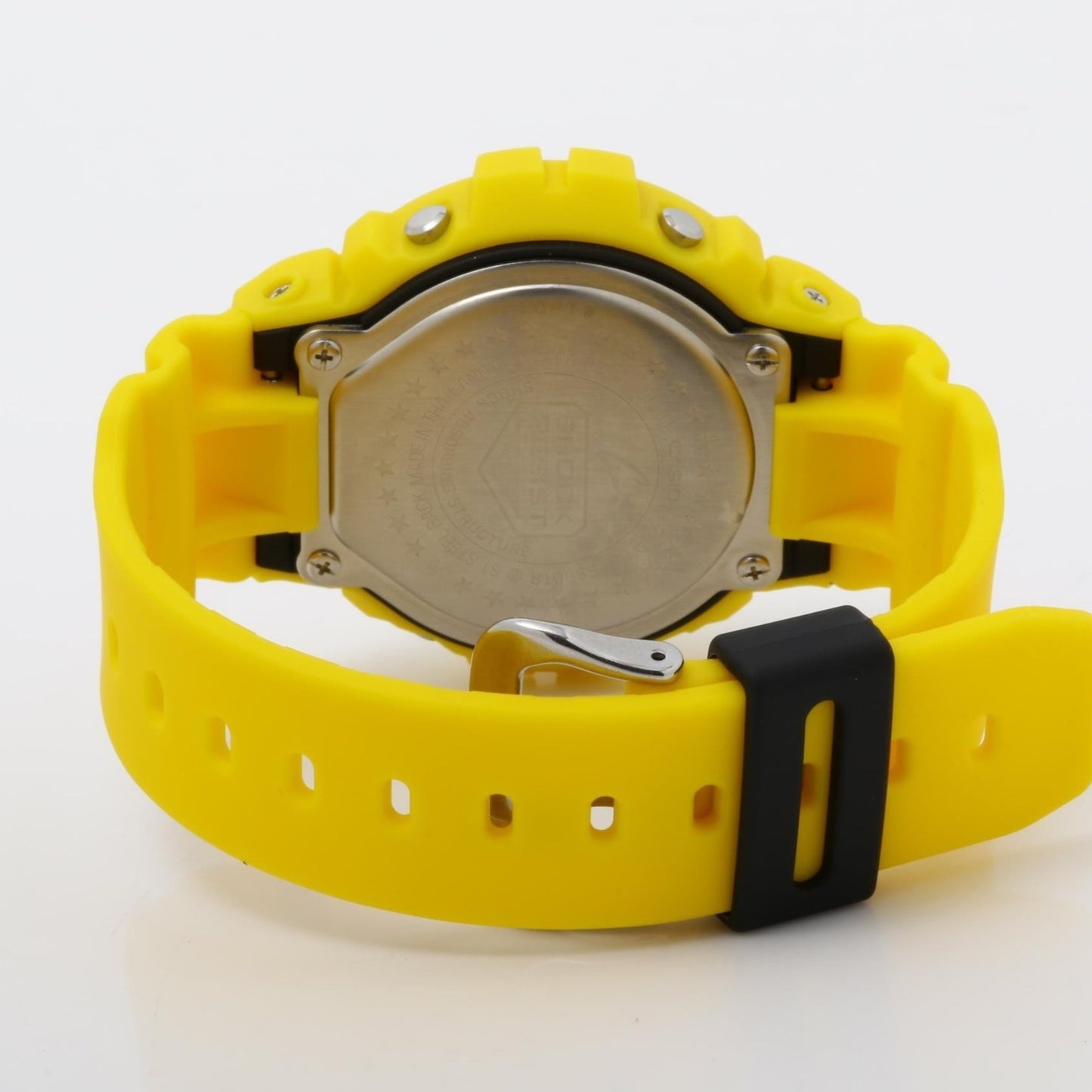 Casio Gshock Digital 6900 Series Dw6900Tr9Jr Men'S Digital Watch