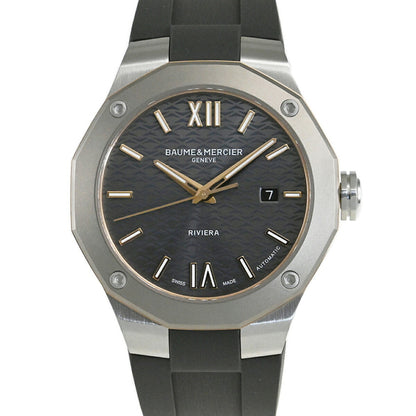 Baume&Mercier Baume & Mercier Riviera Watch 10660 M0A10660