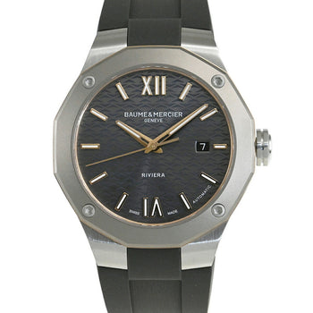 Baume&Mercier Baume & Mercier Riviera Watch 10660 M0A10660