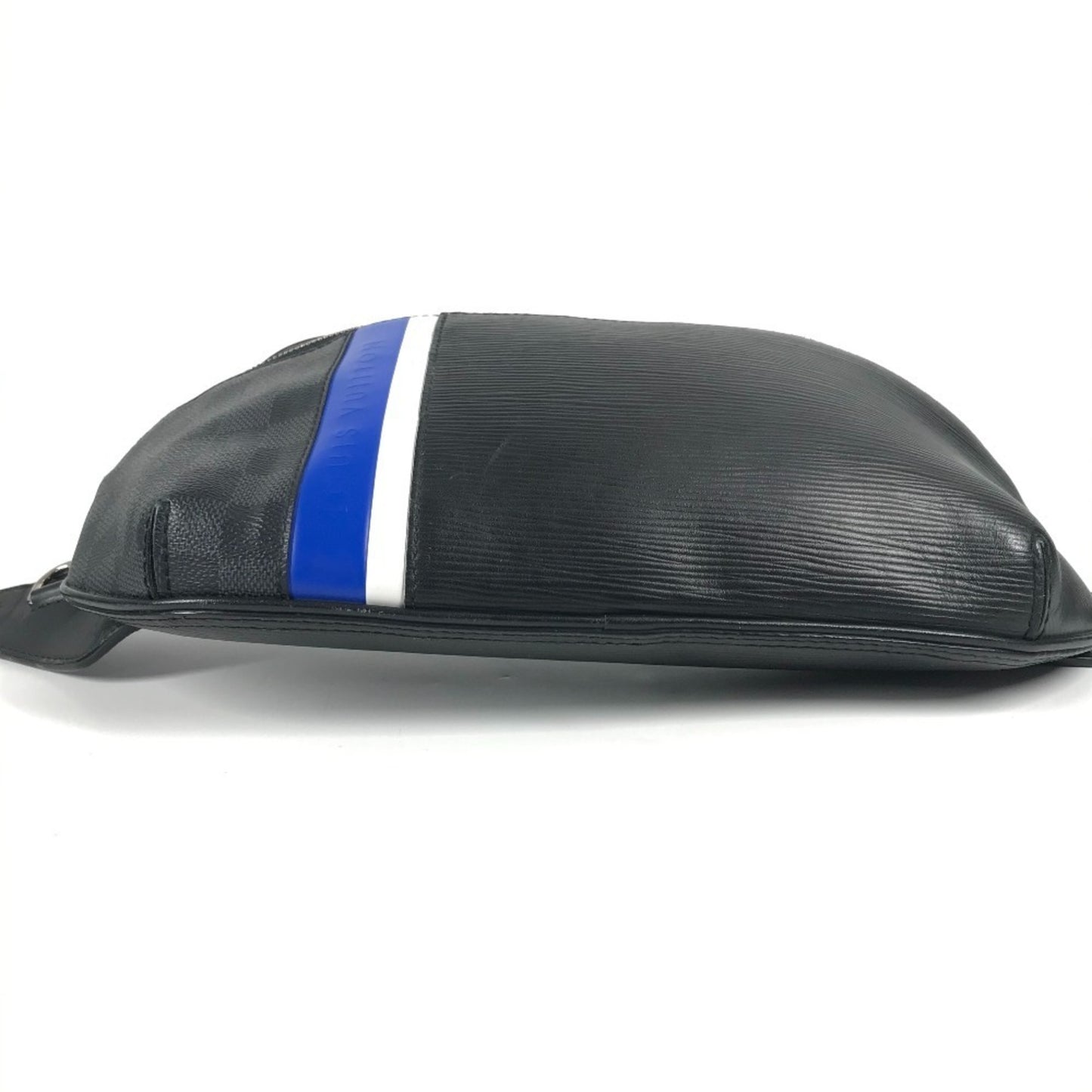 Louis Vuitton M56610 Epi Damier Graphite Bum Bag