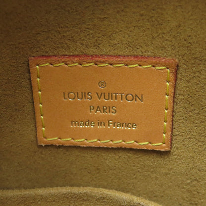 Louis Vuitton M45647 Boite Chapeau Souple Mm Shoulder Bag Monogram Canvas