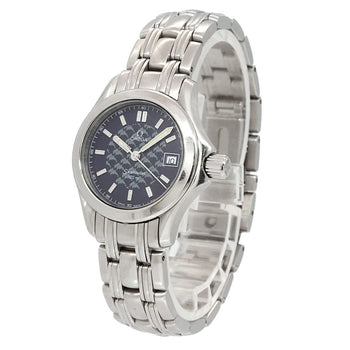 Omega Seamaster 120 Jacques Mayol 2002 Limited To 1500 Pieces 2588 80
