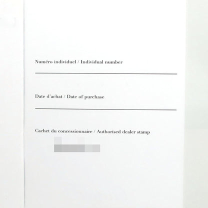 Cartier Miss Pasha W3140008 Stainless Steel Quartz Watch