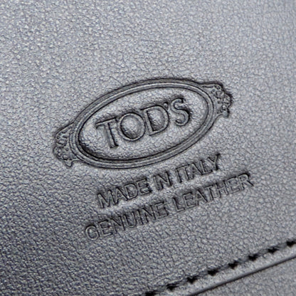 Tods Tod'S Medium Smartphone Holder Pouch Xamtba34300Uppb999