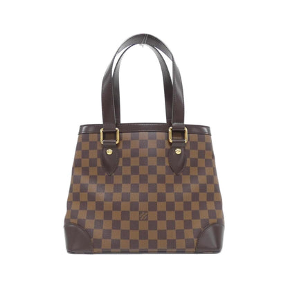 Louis Vuitton Damier Hampstead Pm N51205 Handbag