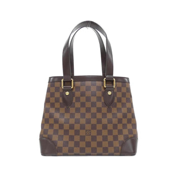 Louis Vuitton Damier Hampstead Pm N51205 Handbag