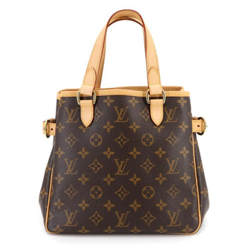 Louis Vuitton Monogram Batignolles Handbag