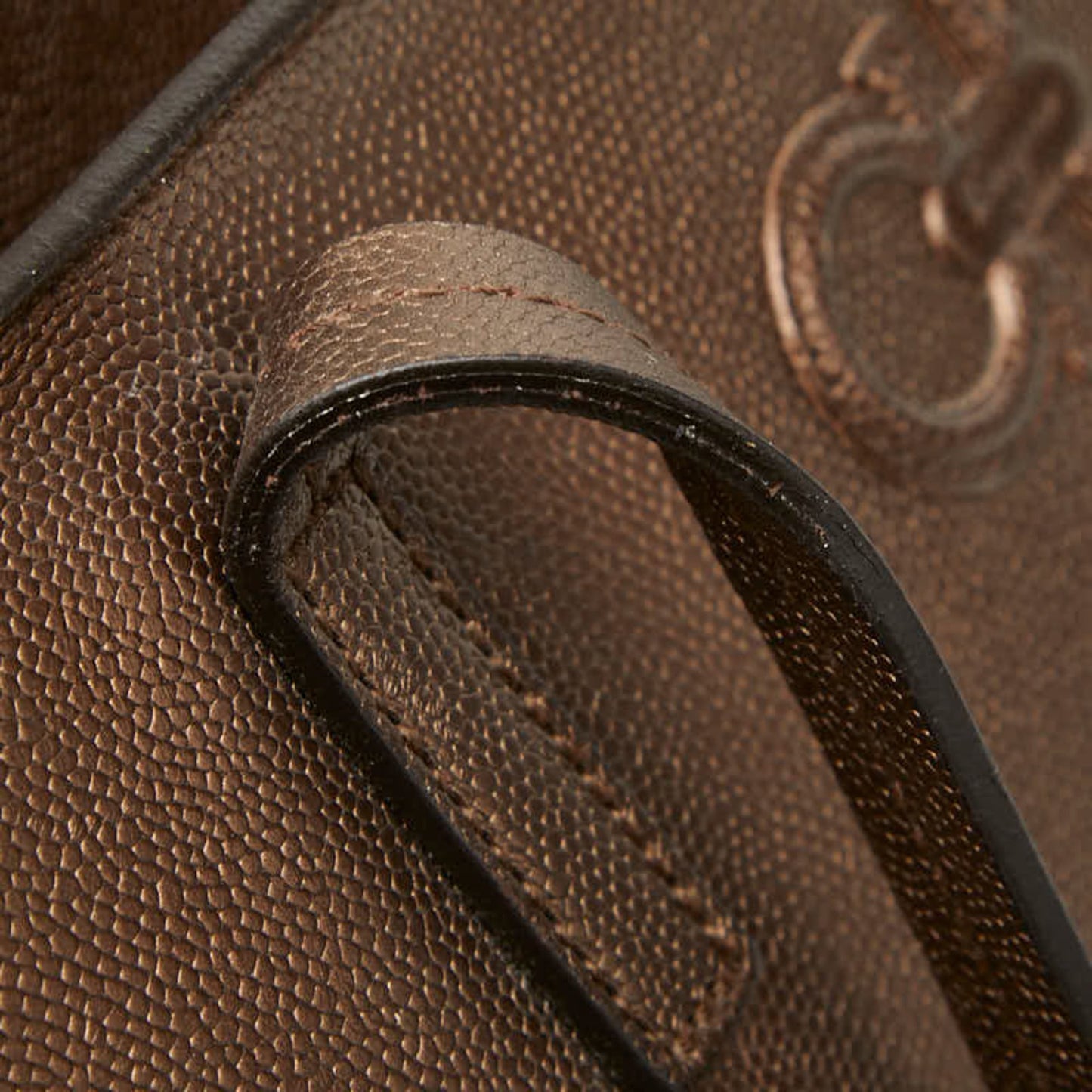 Tote Bag Leather - Salvatore Ferragamo Shoulder Bag