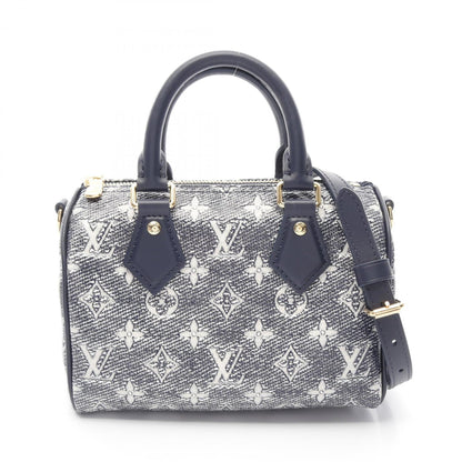 Louis Vuitton Speedy Bandouliere 20 Handbag