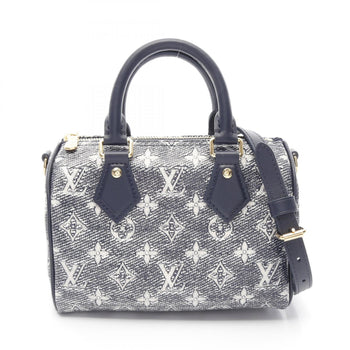 Louis Vuitton Speedy Bandouliere 20 Handbag