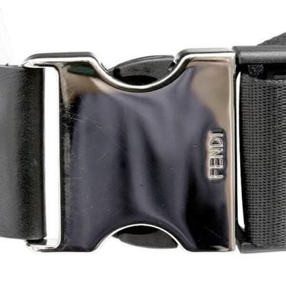Fendi Men'S Bugs Monster Eye Waist Bag