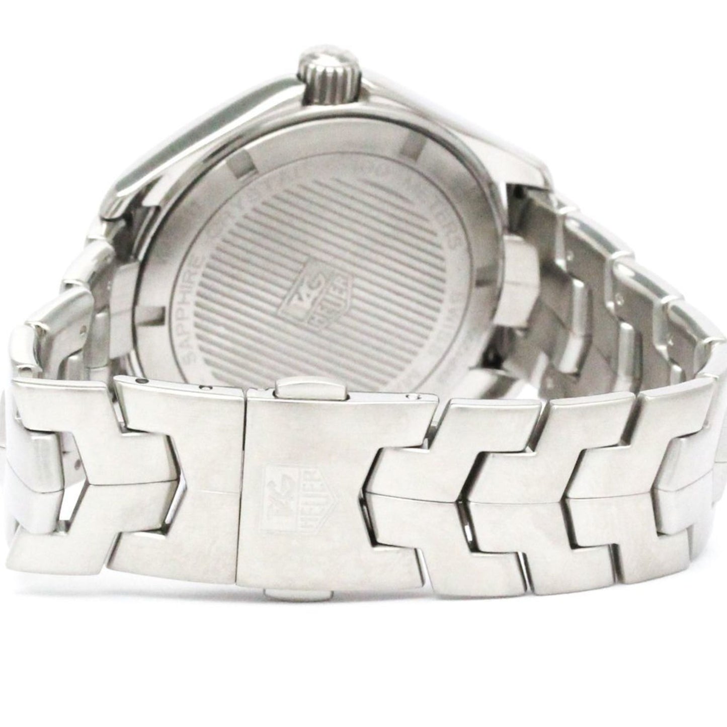 Tag Heuer Link Stainless Steel Quartz