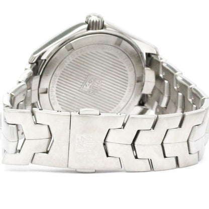 Tag Heuer Link Stainless Steel Quartz
