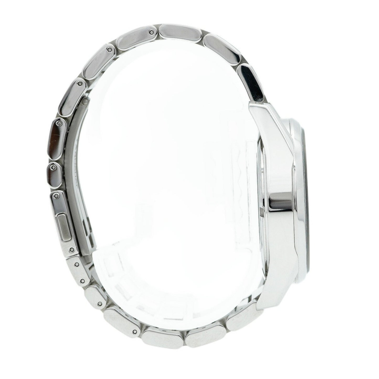 Tag Heuer Carrera War201C-1 Black Dial