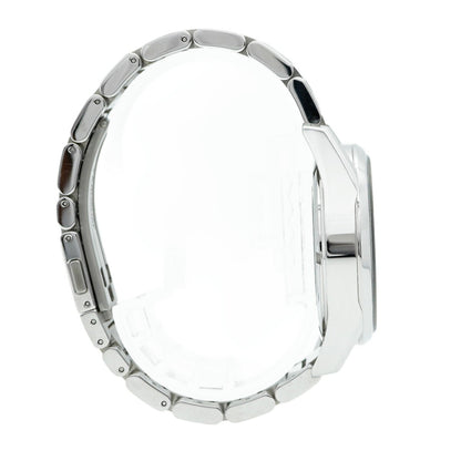 Tag Heuer Carrera War201C-1 Black Dial