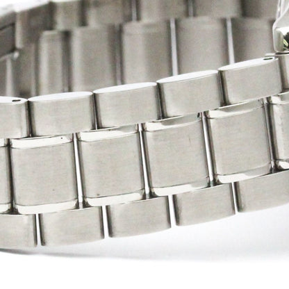 Omega Seamaster Professional 300M Steel Mid Size Watch 2263.80 Polished