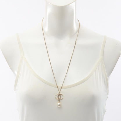 Chanel Coco Mark Necklace