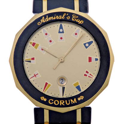 Corum Admiral'S Cup
