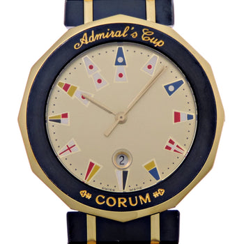 Corum Admiral'S Cup