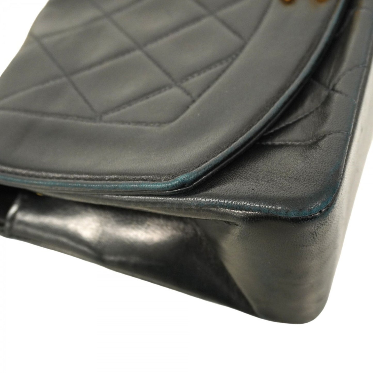 Chanel Diana Shoulder Bag