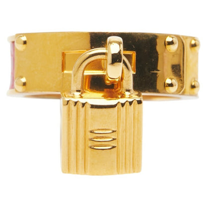 Hermes Kelly Cadena Motif Scarf