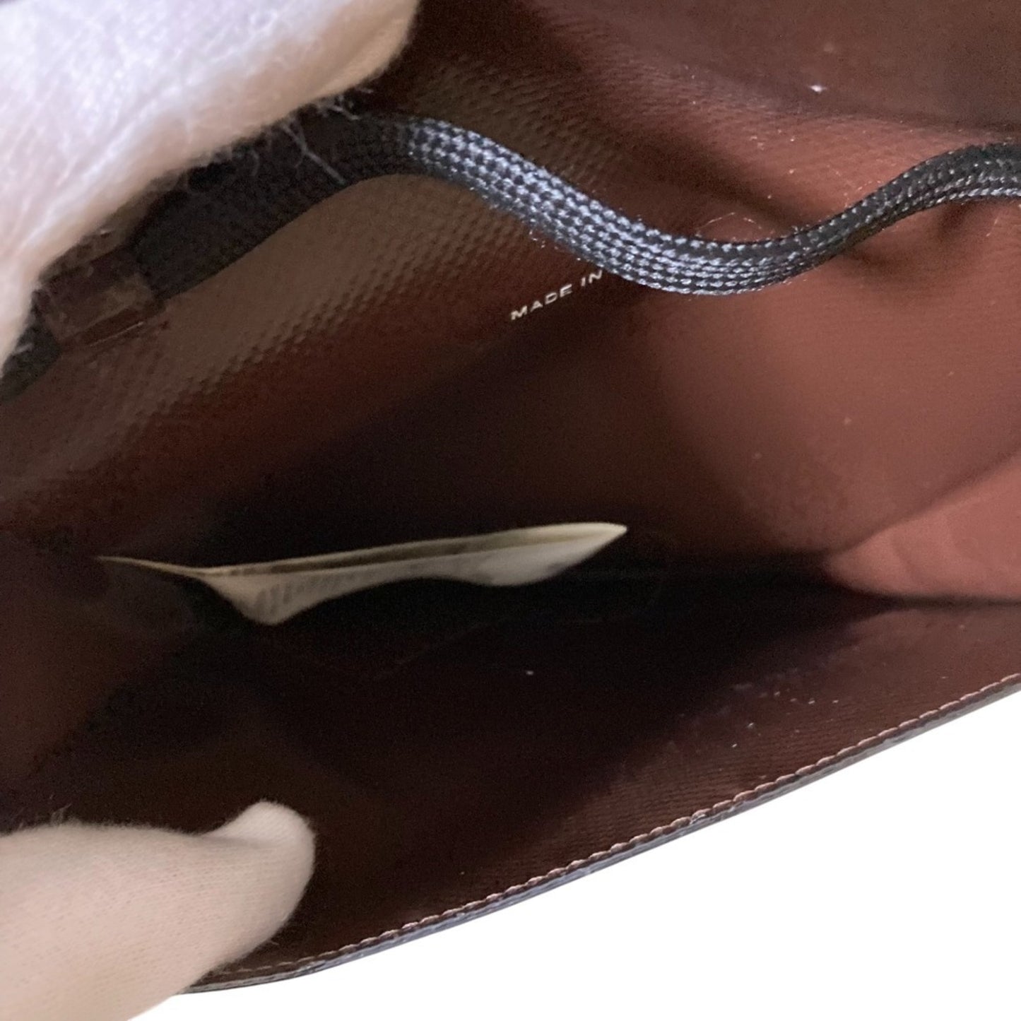 Marni Tribeca Shoulder Bag