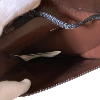 Marni Tribeca Shoulder Bag