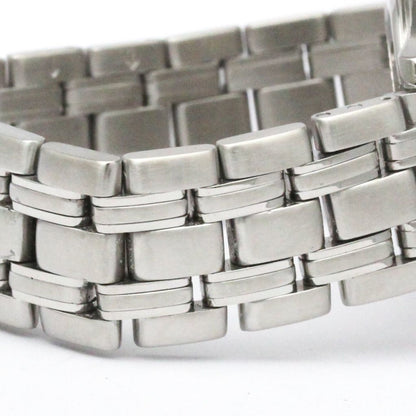 Omega Seamaster 120M Chronometer Automatic