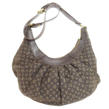 Louis Vuitton M40403 Rhapsody Mm Shoulder Bag Monogram Idylle
