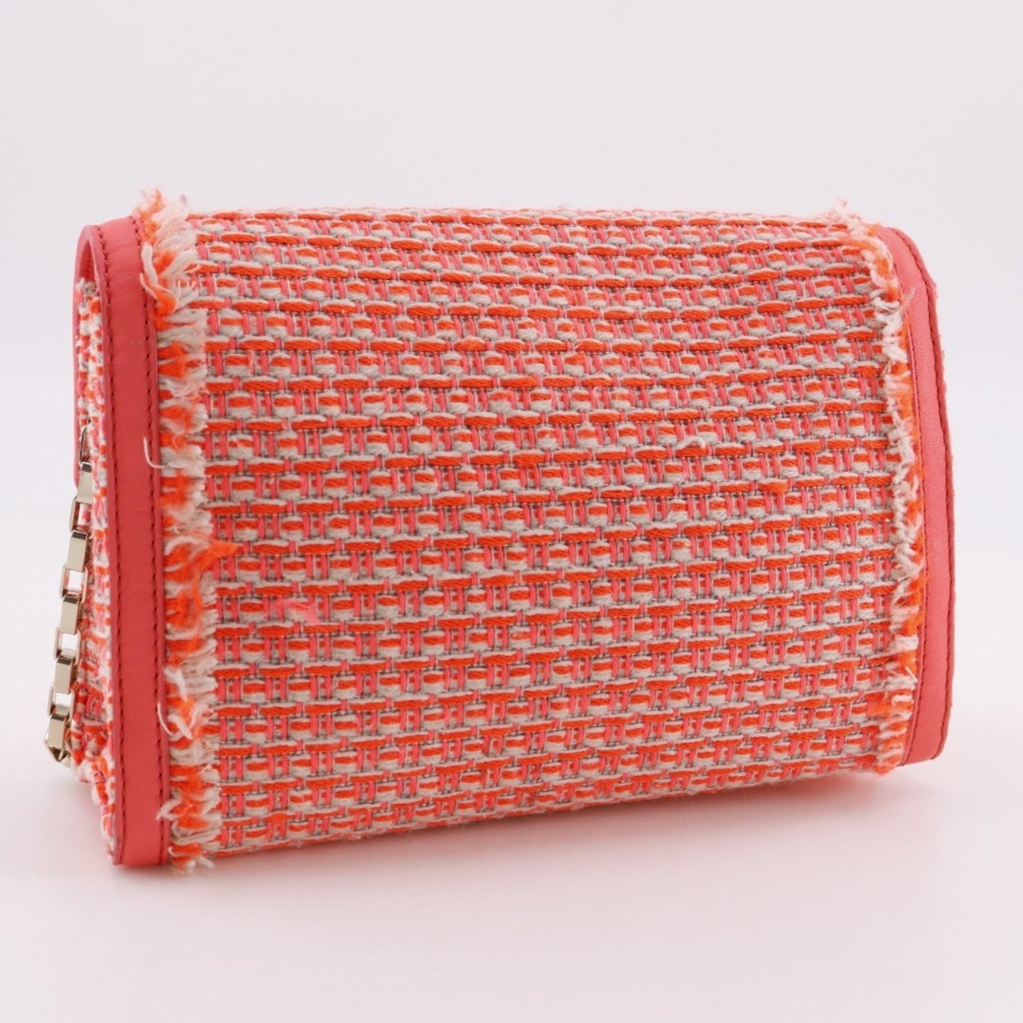 Tweed Kate Spade Shoulder Bag