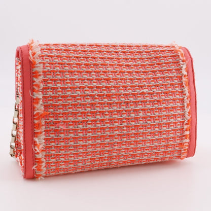 Tweed Kate Spade Shoulder Bag