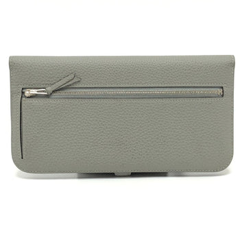 Hermes Dogon Long Wallet