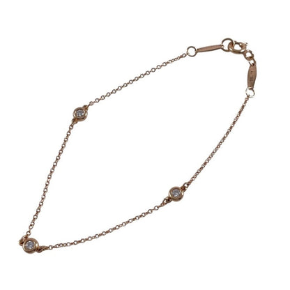 Tiffany & Co. Tiffany By The Yard Bracelet