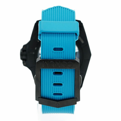 Corum Admiral Ac1 45 A082 03688 Skeleton Dial