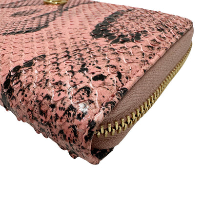 Gucci Petit Marmont Women'S Long Wallet